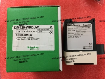 

EOCR-I3M420 I3M420