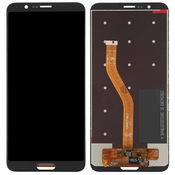 

iPartsBuy New LCD Screen and Digitizer Full Assembly for Huawei Honor V10
