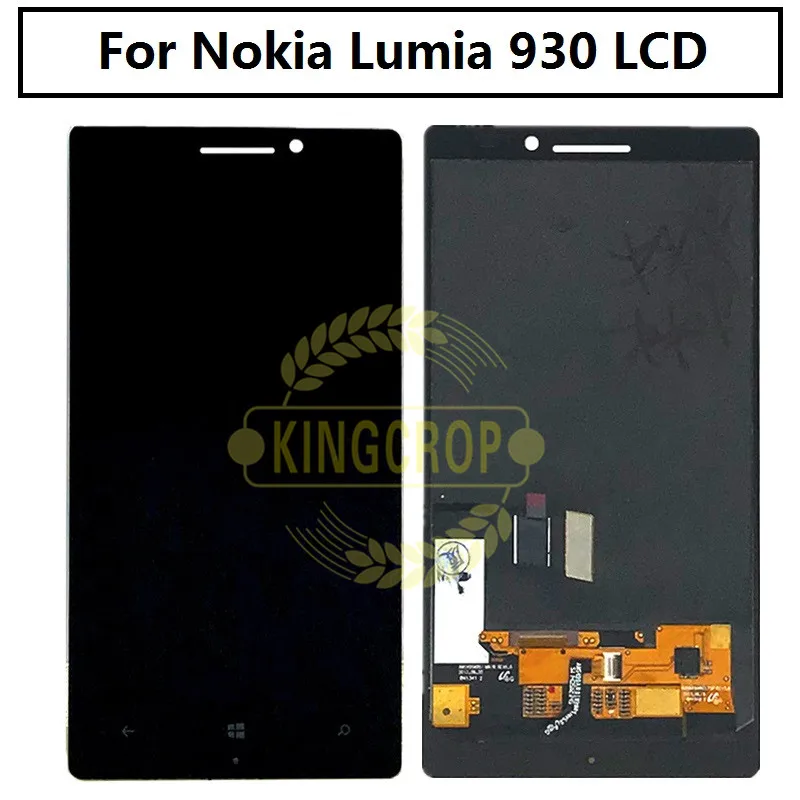 Nokia  930 lcd 1