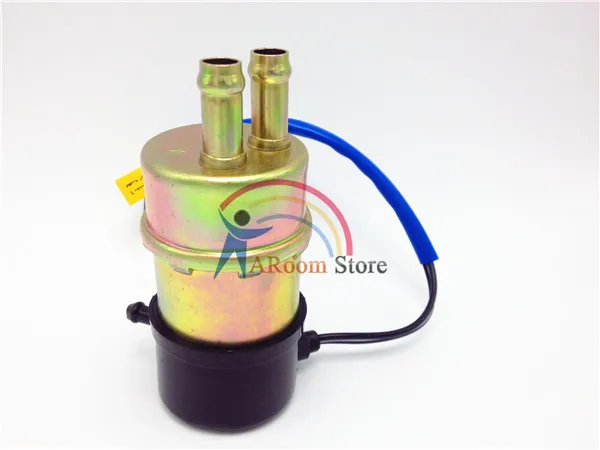 

Brand new Fuel Pump For Honda VTX1300S VTX 1300 VTX1300 2003-2008 2004 2005 2006 16710-MEA-672, 16710-MEA-671