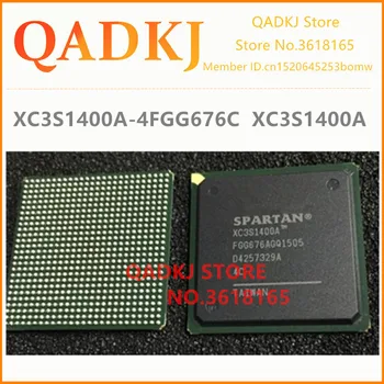 

XC3S1400A-4FGG676C XC3S1400A BGA676 NEW & Original Free Shipping