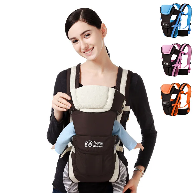 kangaroo pouch bag for babies