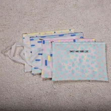 1 шт. 44703 Xinshang канцелярские товары оптом SS-11300 конфеты A4 мешок с застежкой-молнией