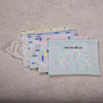 

1pcs 44703 Xinshang Stationery Wholesale SS-11300 Candy A4 Zipper Bag