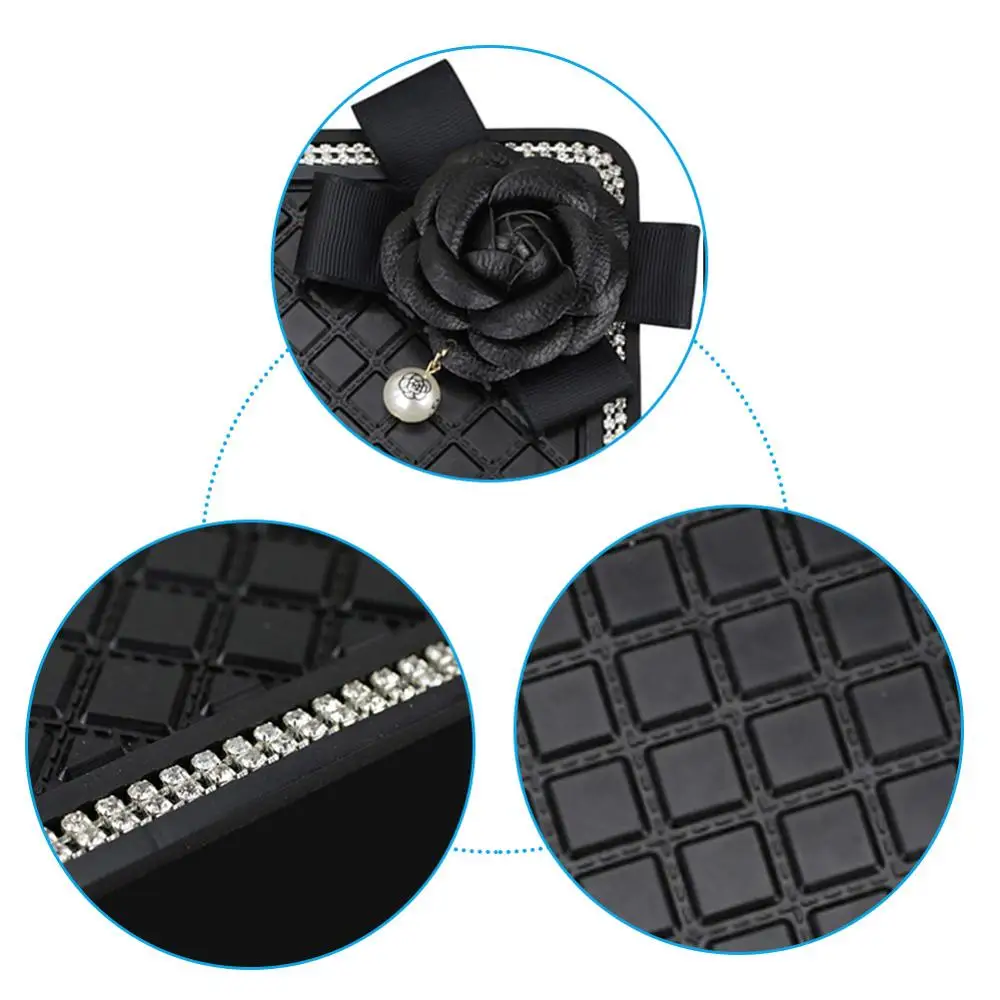 Silicone Gel Dashboard Sticky Pad