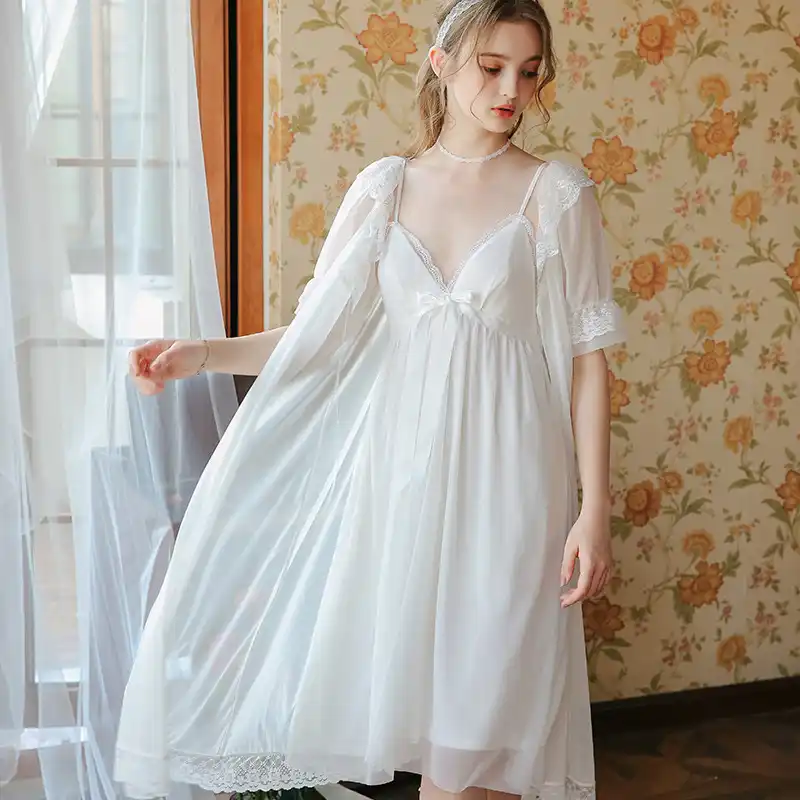 honeymoon bridal nighties