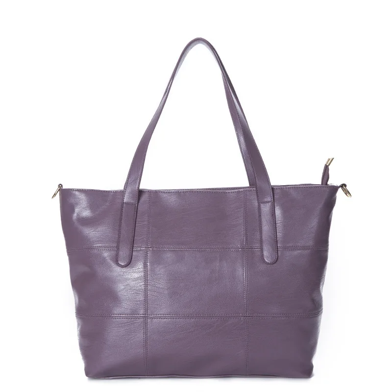 

2019 new women's bag two-piece bag handbag shoulder diagonal women's bag