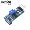 TCRT5000 Infrared Reflectance Sensor Obstacle Avoidance Module Tracing Sensor Tracing Module for arduino Diy Kit ► Photo 1/3