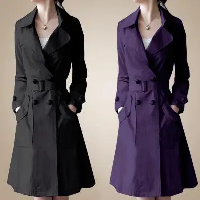 Aliexpress.com : Buy Oversize Coats 2018 New Fashion