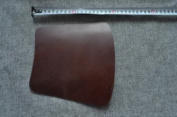 

Leather Material of Armguard Black or Brown