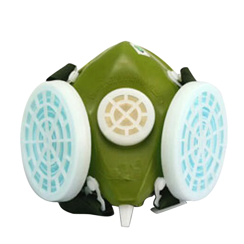 

KN90 Standard 301-xk Dust masks Safety Respirator Anti-coal dust R0628
