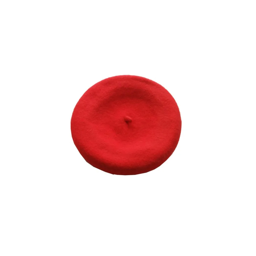 Женский берет Cap