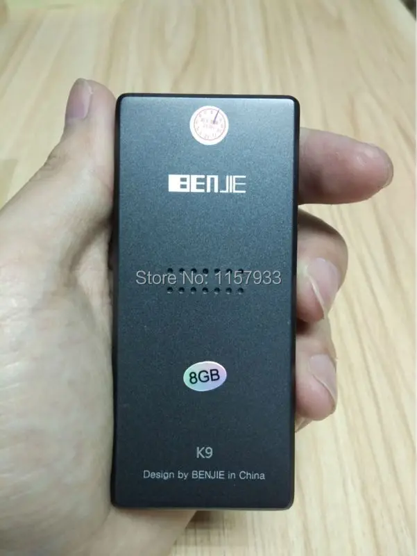 benjie m27 14