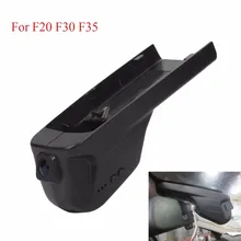 WIFI Telecamere per Auto BMW F20 F30 F35 Supporto APP Controllo Novatek 96655 Utilizzare SONY 322 Sensore Videocamera del Precipitare Della Macchina Fotografica Spedizione Gratuita