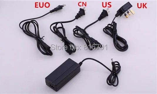 E016 power adapter