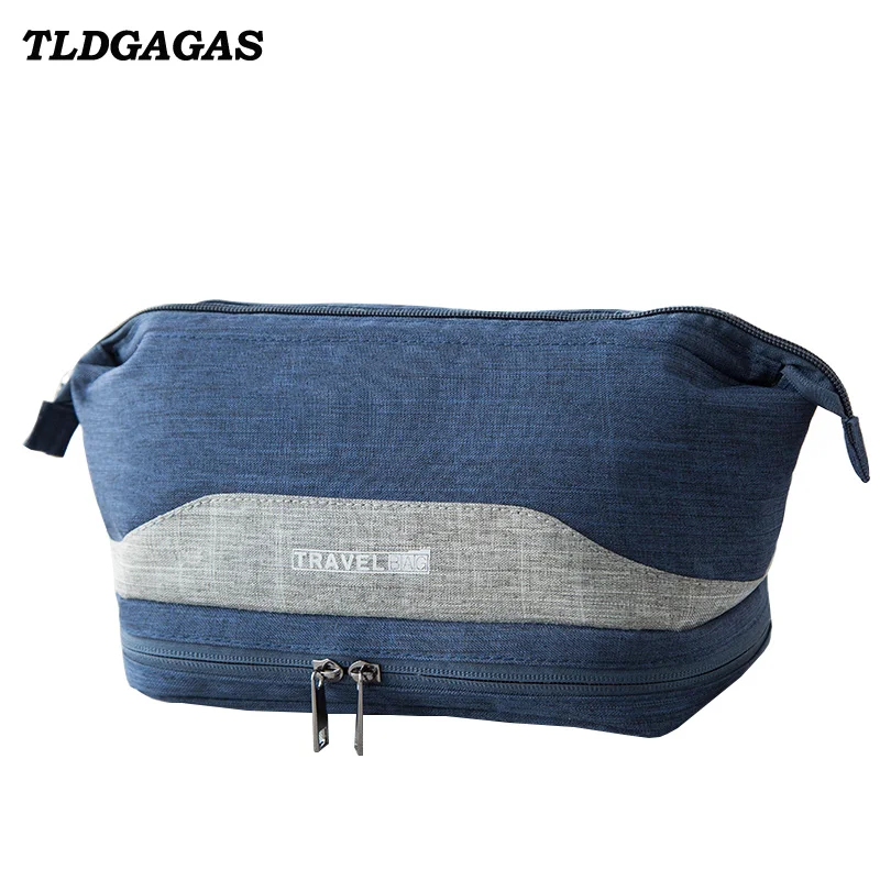 

TLDGAGAS Fashion Women Travel Cosmetic Bag Ladies Makeup Pouch Beautician Travel Portable Handbags Female Clutch Storage Bag