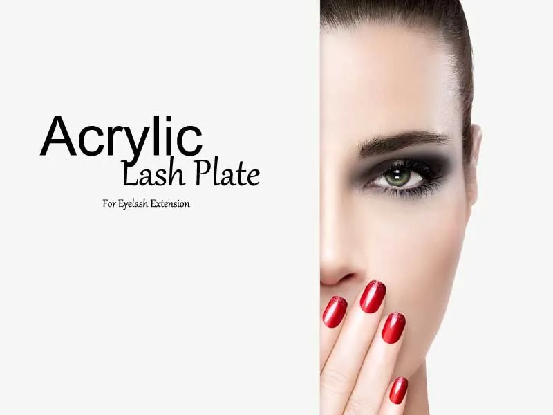 lash plate 0