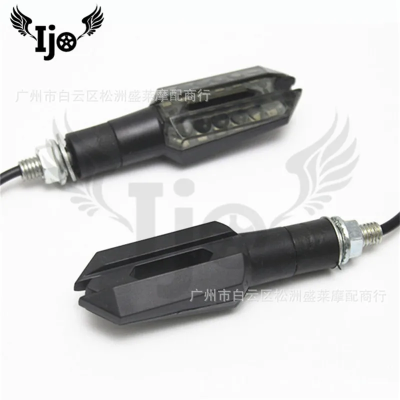 

pisca clignotant led moto custom nmax jawa for ktm exc blinker bobber chopper turn signals motorcycles accessories indicators