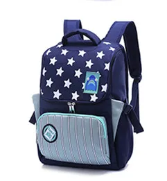 

Student bag 1-3-5 grade primary school female ridge shoulder bag 6-12 years old