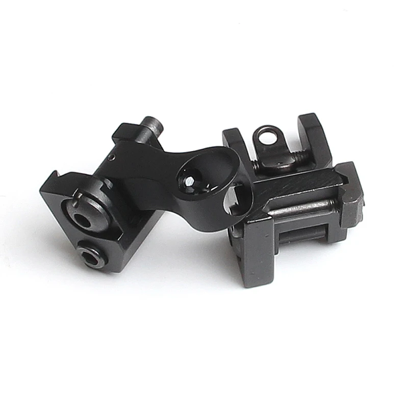 Rear sight iron 27-0008-12