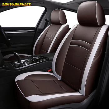 

Luxury leather car seat cover for MINI-PACEMAN MINI CLUBMAN COUNTRYMAN COUPE make custom Automobiles Seat Covers car-styling