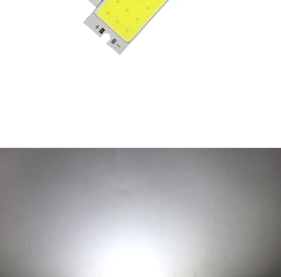 cob led light bulb 5w cold white (6)