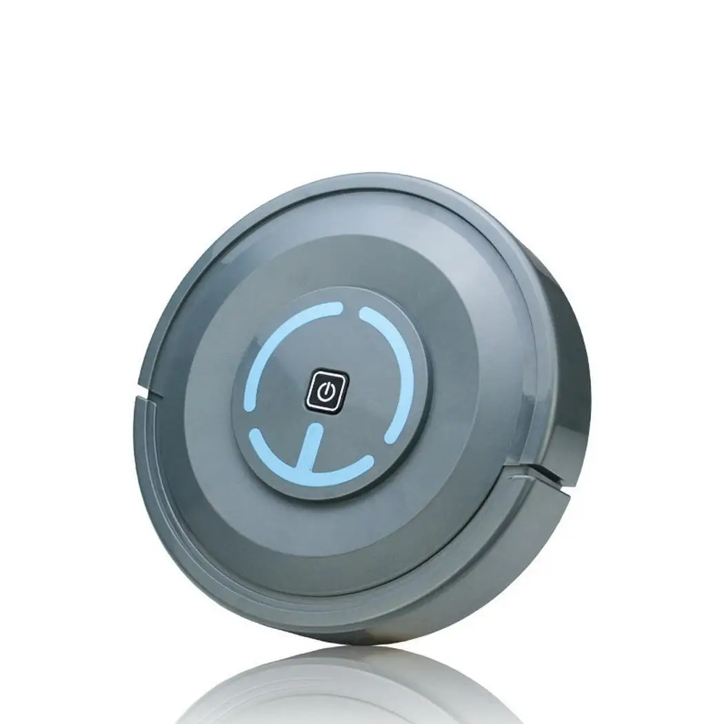 

Household Intelligent Mini Automatic Sweeping Robot 1.2V Smart USB Floor Cleaning Home, Office, etc Robot