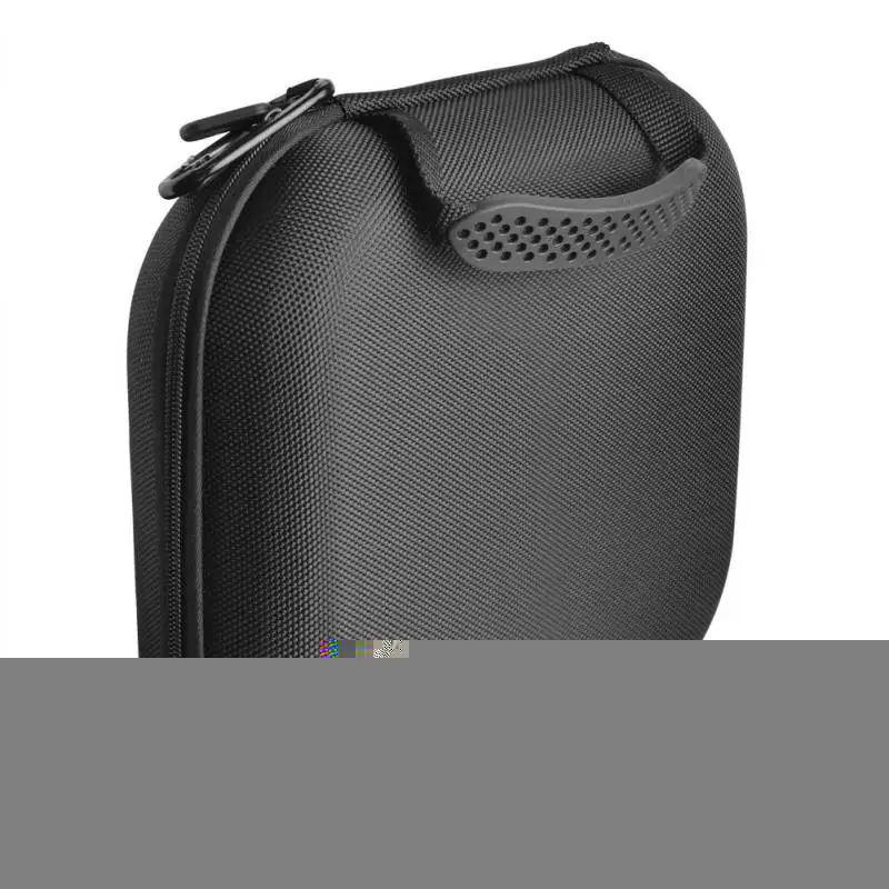 Portable Headphone Outdoor Carry Case Bag For E45BT E40BT E55BT Soundgear UA Flex Duet NC Wireless JR300 T450BT V750NC