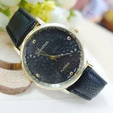 Irisshine i0651 Lady presente Da Menina Das Mulheres assista Nova marca de Moda de luxo Torre Eiffel Em Relevo Diamante Feminino Relógio de Pulso