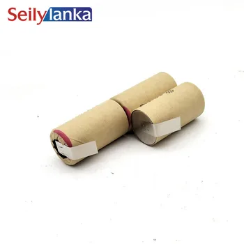 

3000mAh for Bull Craft Bullcraft 3.6V Ni MH Battery pack CD Accu screwdriver 977 616 for self-installation