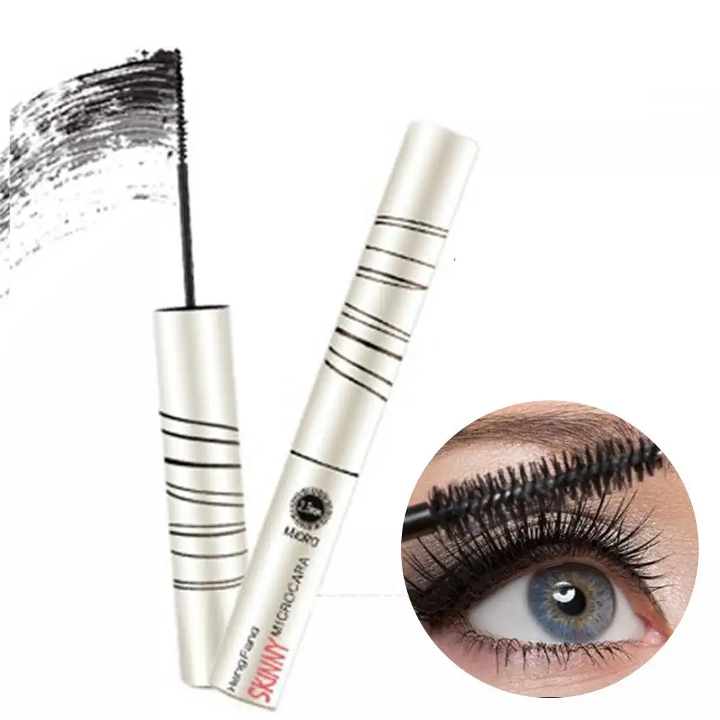 

Classic Makeup Curling Thick Mascara Volume Express False Eyelashes Make up Waterproof Cosmetics