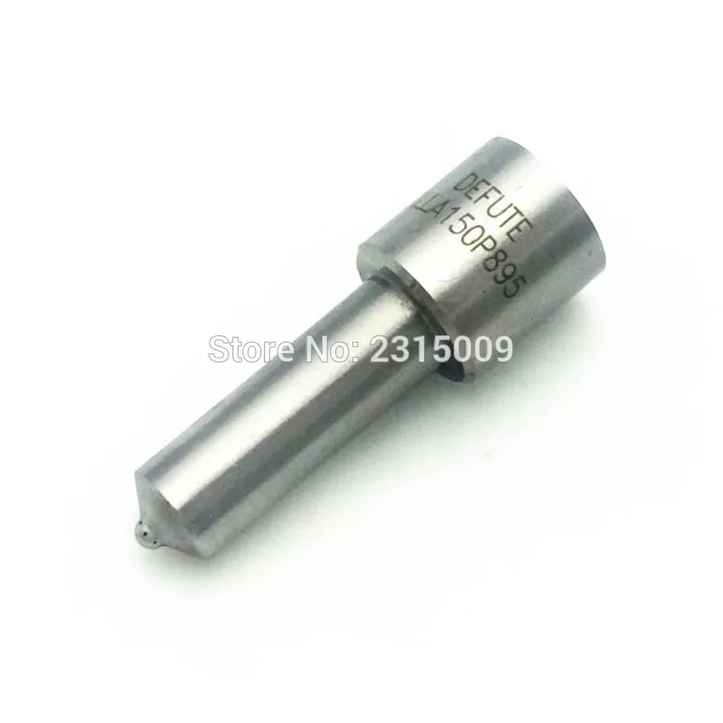 Оригинальные распылительные сопла DEFUTE ZCK160S623 ZCK 160 S 623 масляная деталь двигателя |