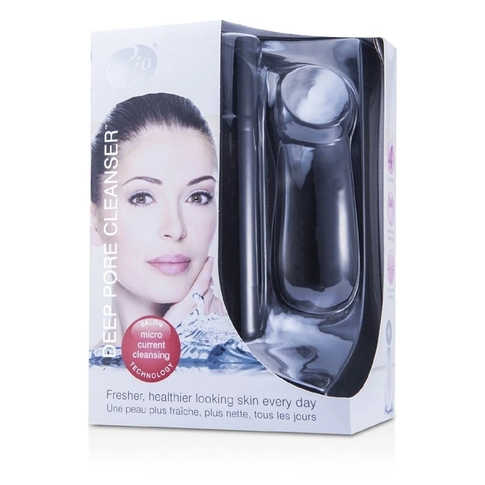 rio deep pore cleanser