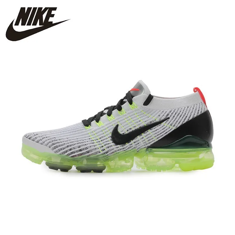 

Nike AIR VAPORMAX FLYKNIT Man Running Shoe Breathable Sports Sneakers AJ6900