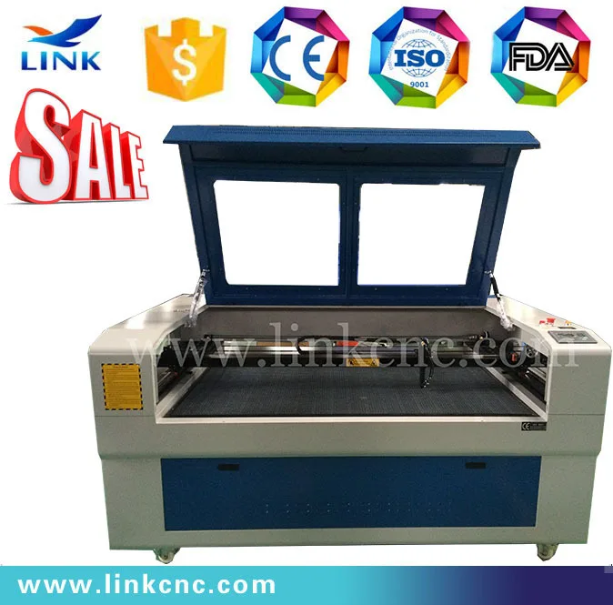 1610 low cost cnc pipe laser cutting machine laser cut wood lettersin