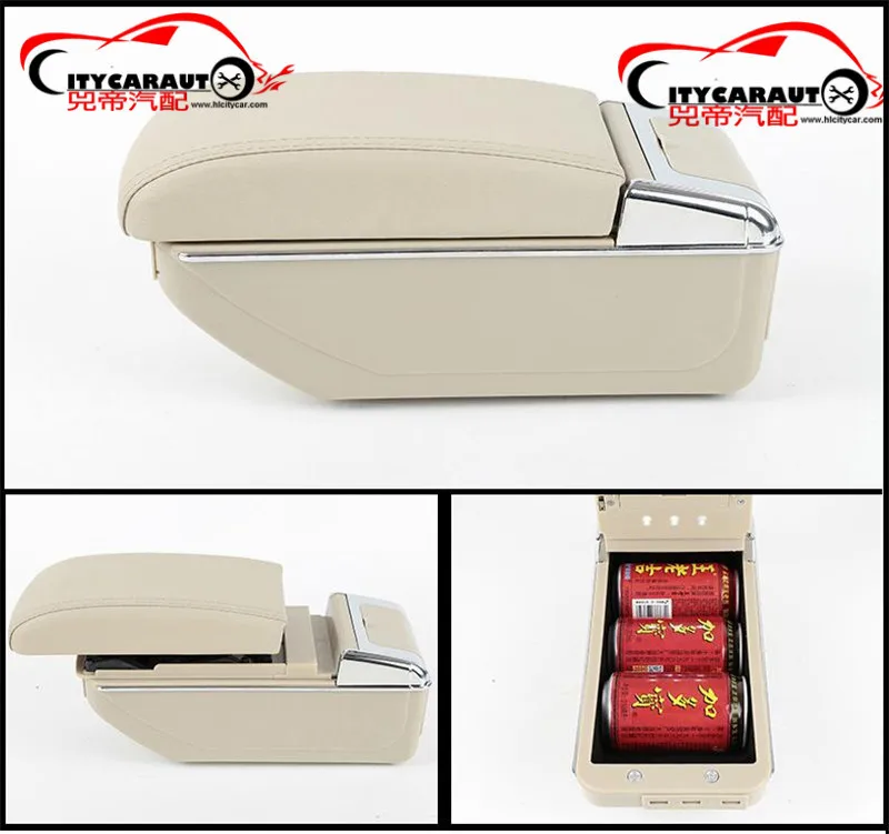 STOWING TIDYLING ڵ Ÿϸ  ۷ ڽ CENTROL ARMREST STORAGE BOX BOX FOR MITSUBISHI MIRAGA ATTRAGE ARMREST BOX