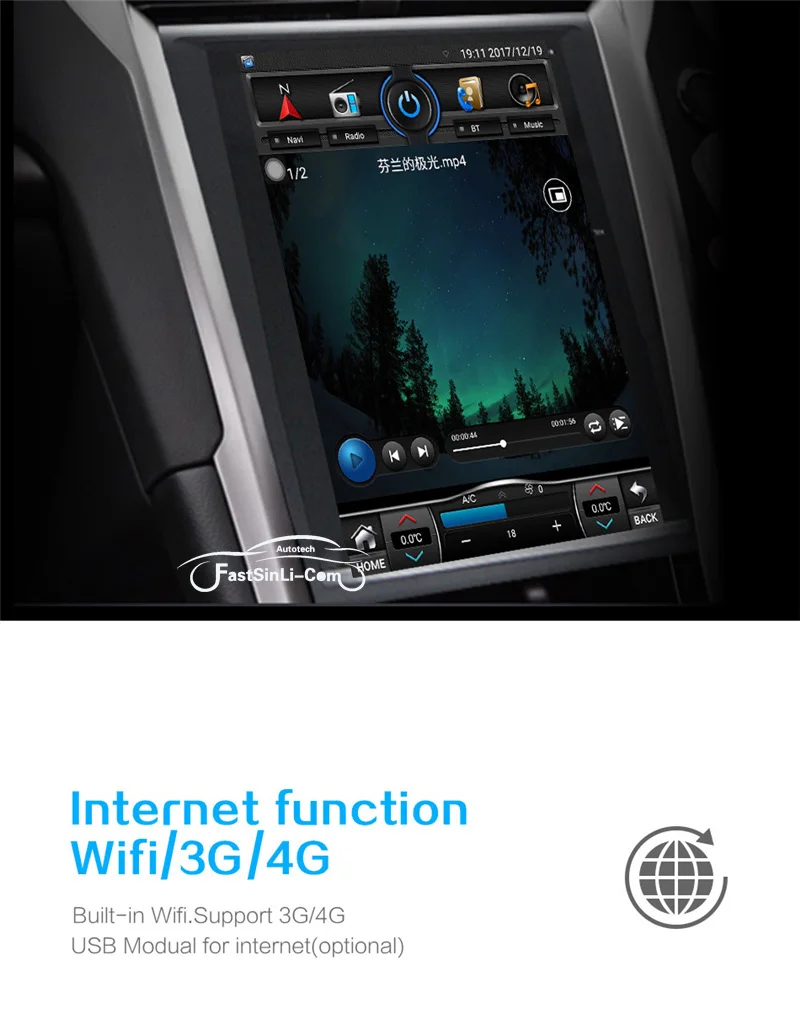 Автомобиль Android для Ford MONDEO 2013- четырехъядерный gps навигация Wifi DVR камера DVD плеер вертикальный экран