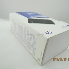 Разблокирована Sierra Wireless AirCard 760 S маршрутизатор к оператору сотовой связи HSPA+ 4 аппарат не привязан к оператору сотовой связи