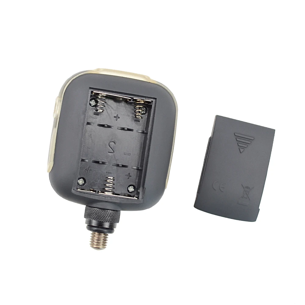 Bank Watcher Monitor Anti Theft Security Alarm XT1 Motion Detector for Carp Fishing fishing bite alarm
