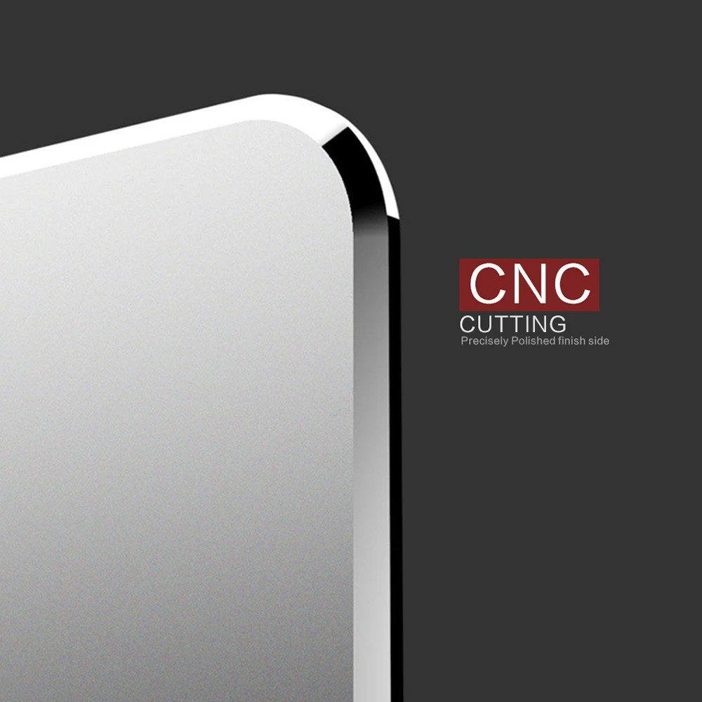 mouse pad metal