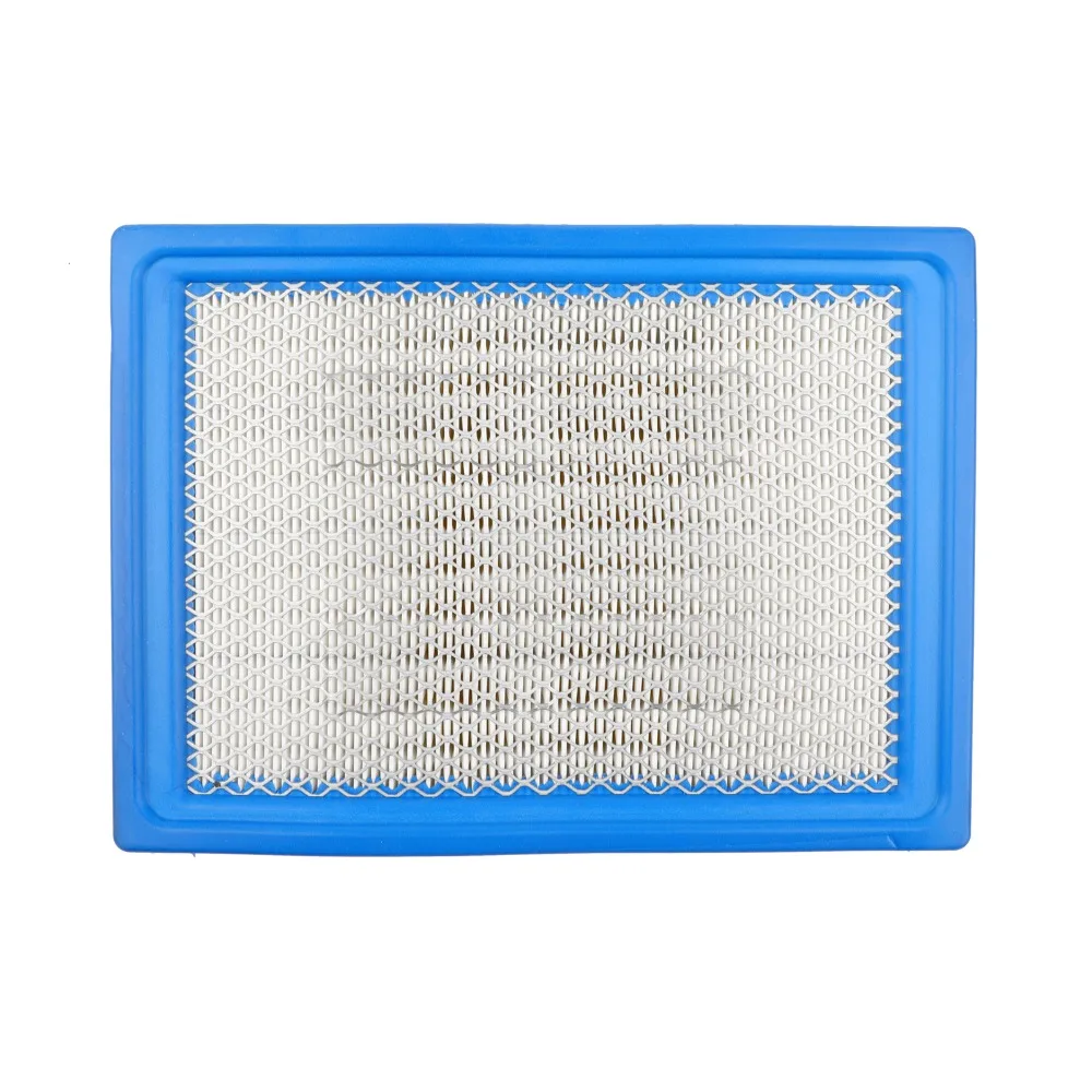 Cena Areyourshop akcesoria motocyklowe filtr powietrza 7081706 Cleaner Box Stock Ranger 900 XP RZR 570 załoga dla Polaris New Arrival