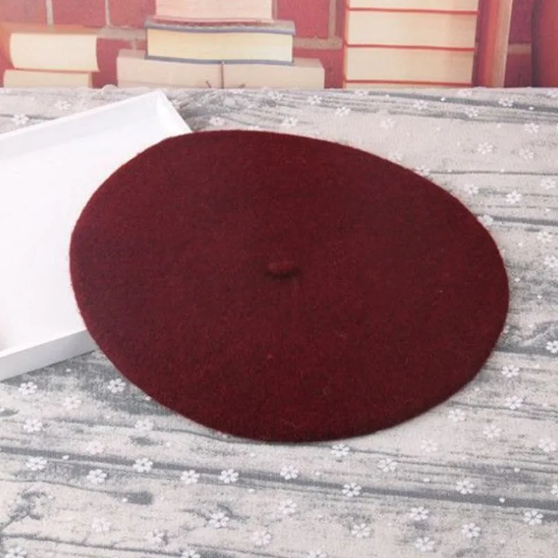 baret cap (40)