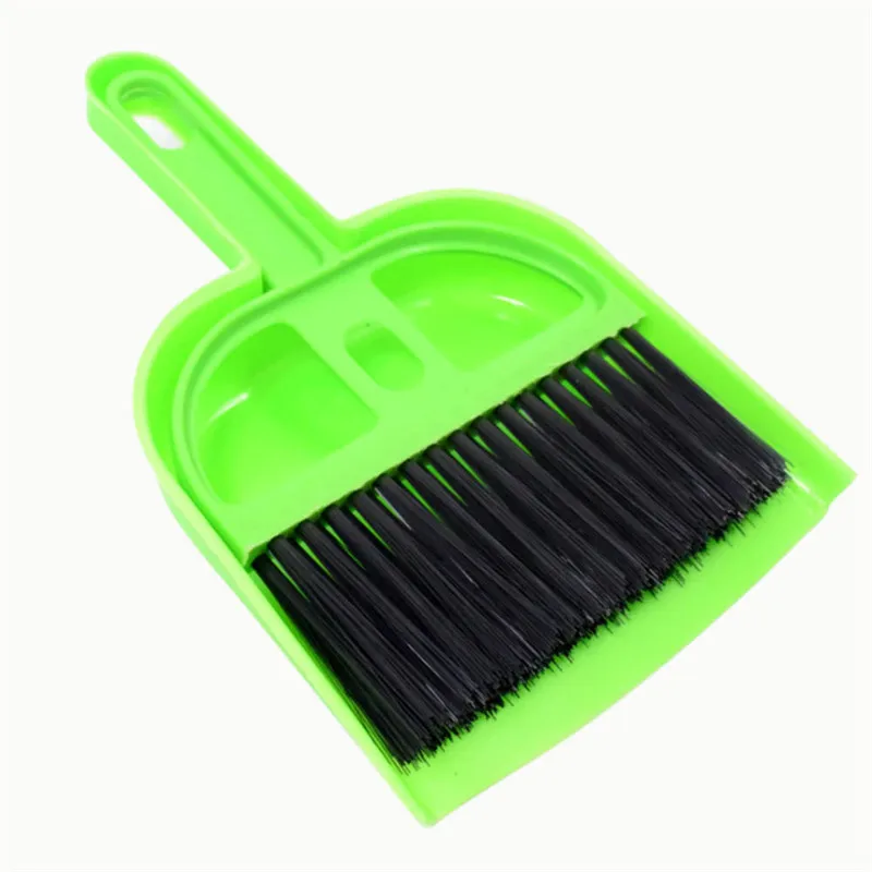

New Pet Broom Picker Shit Clip Dog Toilet Supplies Mini Cleaning Spatula Set Cat Dog Feces Pickup Device Dogs Cleaning Tools M9