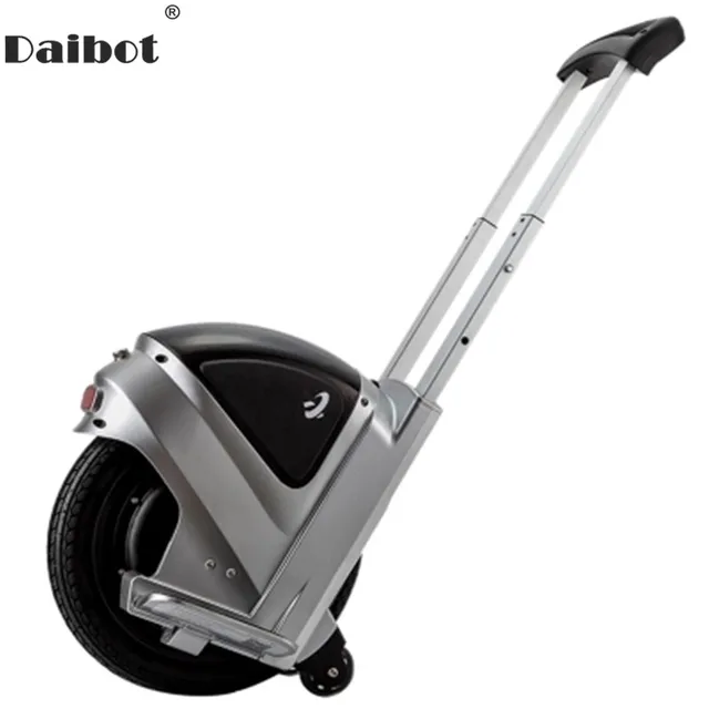 Daibot Electric Unicycle Scooter One Wheel Self Balancing Scooters 350W