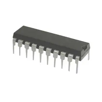

20PCS/LOT HD74HC541P L4981A SN74F541N TPA1517NE DIP-20 DIP20