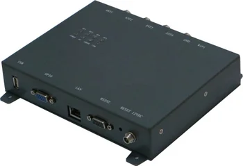 

Security Wifi multi-port RFID reader