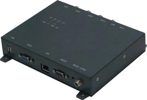 Безопасность Wifi многопортовый RFID считыватель|rfid reader with tags|rfid oemrfid portable |