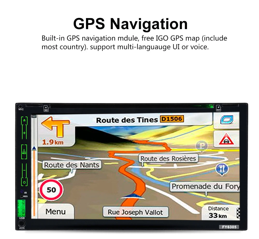 Best New 2Din 7 Inch Touch Screen Android 5.1 Car Multimedia Player MP5 DVD Player 1028 x 600 Bluetooth Wifi Auto Radio GPS Navigator 33 Best New 2Din 7 Inch Touch Screen Android 5.1 Car Multimedia Player MP5 DVD Player 1028 x 600 Bluetooth Wifi Auto Radio GPS Navigator 33
