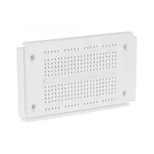 Провод кабель; из медной проволоки 3 шт. SYB-46 270 галстук-беспаечная макетная плата с точками тестирование Цепи доска Gaine кабель электрические провода