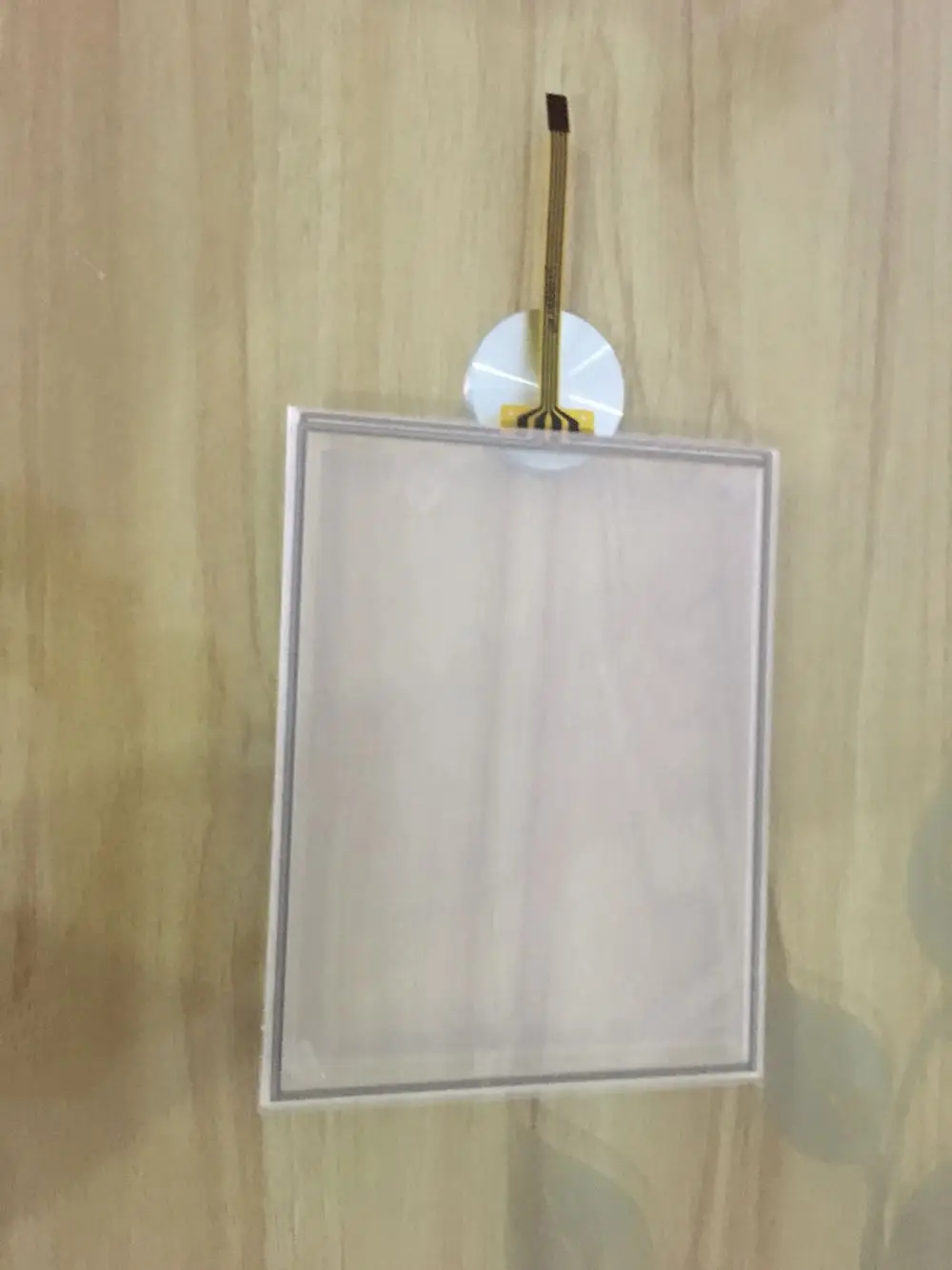 T-51750Gd065J-Fw-Adn Tocco Di Vetro Del Pannello